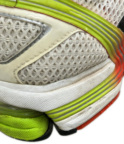 adidas ローカットスニーカー アディゼロ テンポ 4 V23326 メンズ SIZE 25.5 アディダス