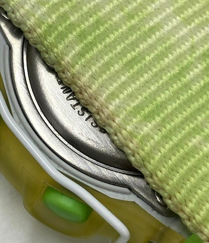 CASIO 腕時計 Baby-G クオーツ BG-380 レディース カシオ