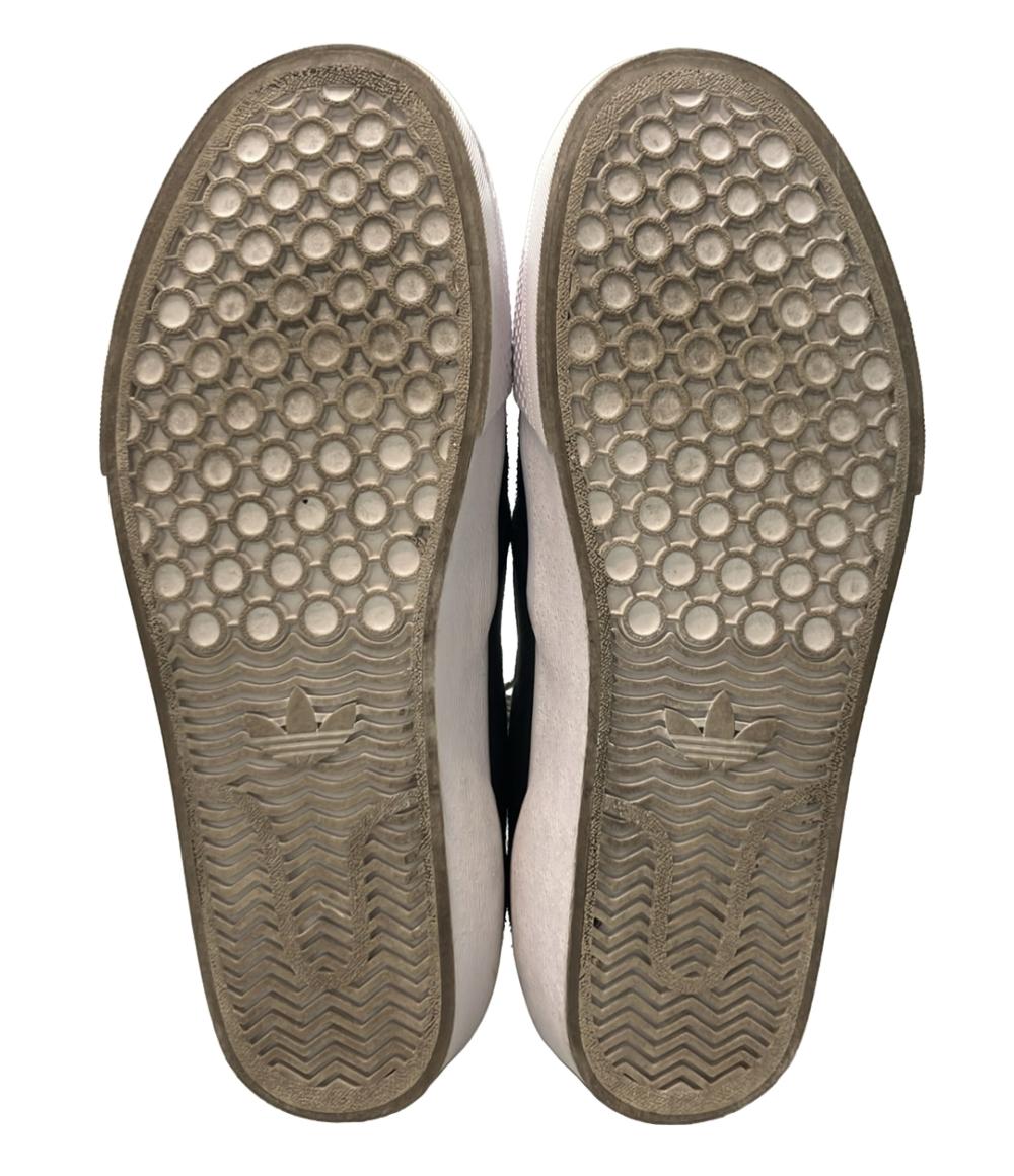 adidas スリッポン シュムーフォイル IG5268 レディース SIZE 24.5 (L) アディダス