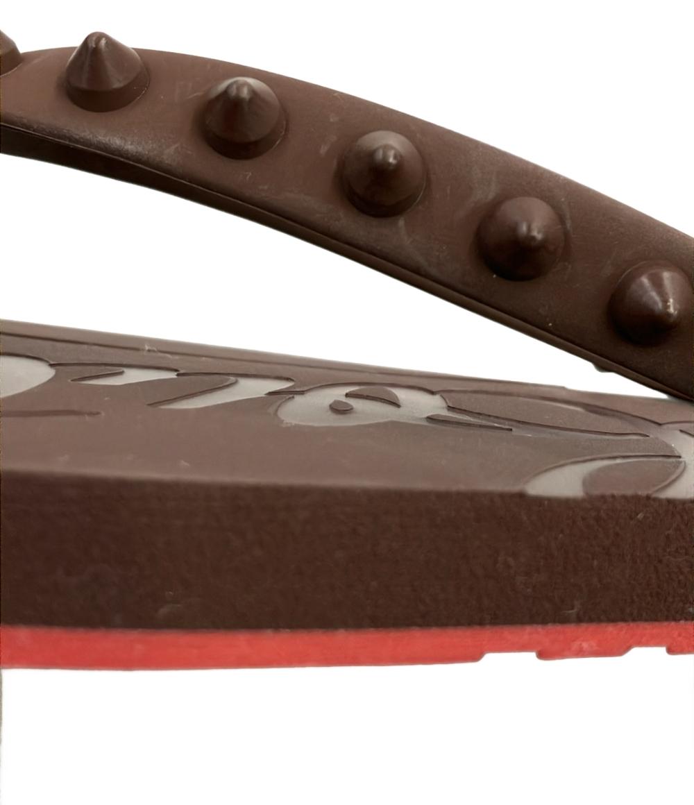 クリスチャンルブタン サンダル レディース SIZE 35 (XS) Christian Louboutin