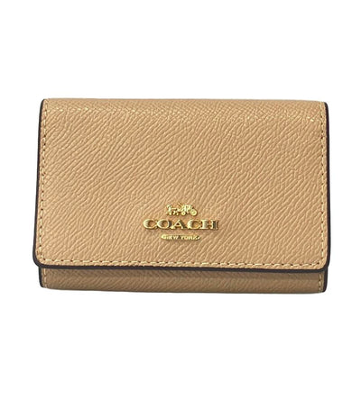 美品 コーチ 5連キーケース 76741 レディース COACH