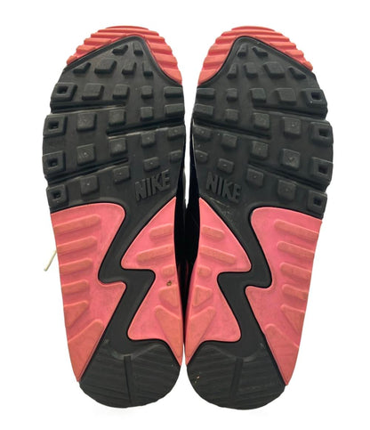 NIKE ローカットスニーカー エア マックス 90 CD0490-102 レディース SIZE 24.5 (L) ナイキ