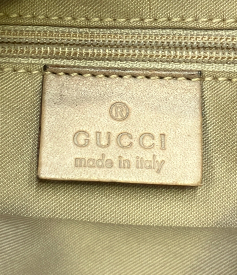 GUCCI ショルダーバッグ GGキャンバス 001.3812.002122 レディース グッチ
