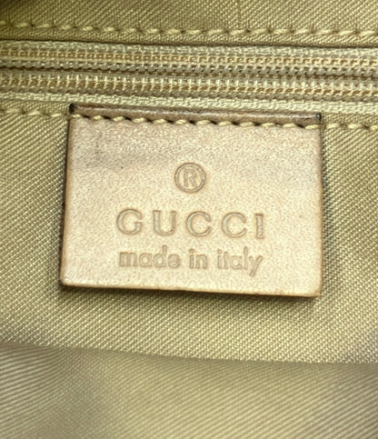 GUCCI ショルダーバッグ GGキャンバス 001.3812.002122 レディース グッチ