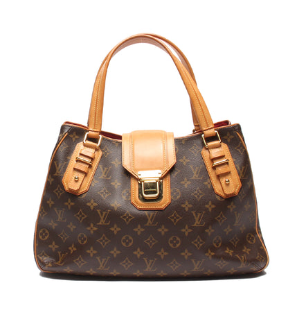 LOUIS VUITTON トートバッグ ハンドバッグ グリート モノグラム M55210 レディース ルイ・ヴィトン