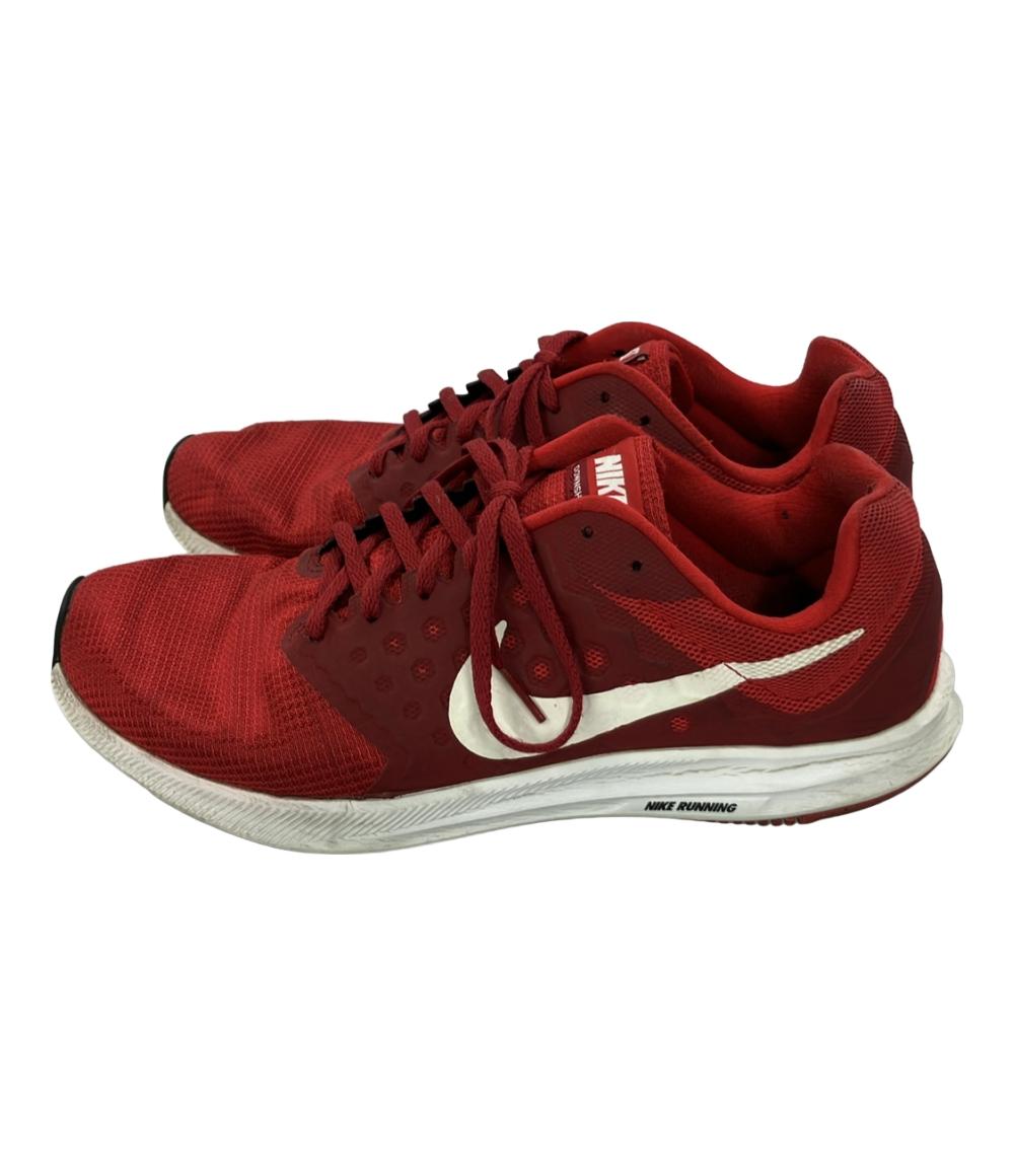 ナイキ ローカットスニーカー DOWNSHIFTER 7 852459-601 メンズ SIZE 28.0 (XL) NIKE