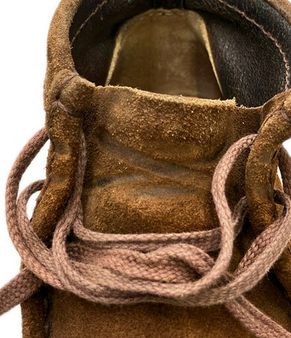 Clarks ワラビーブーツ 26103658 メンズ SIZE 7 1/2 クラークス