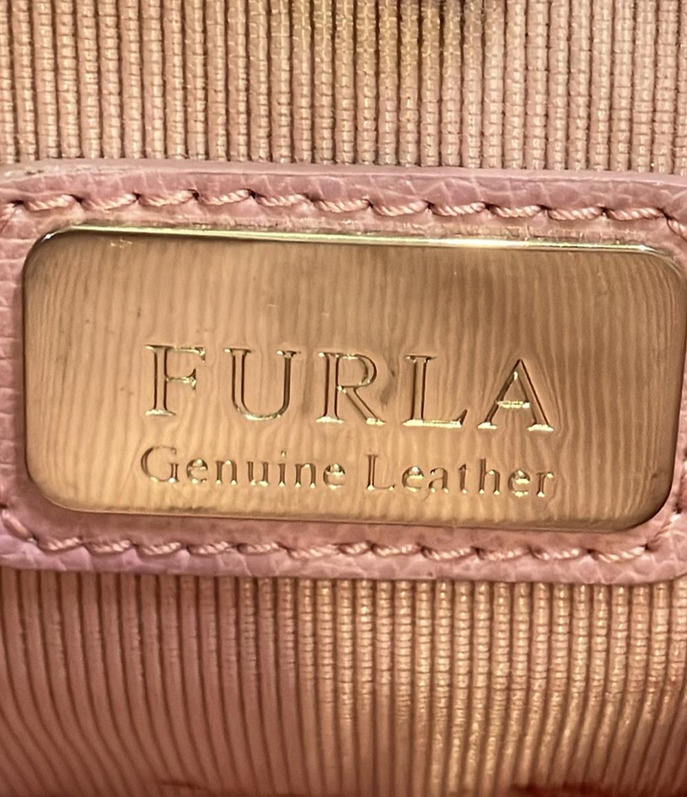 Furla ショルダーバッグ 斜め掛け メトロポリス レディース フルラ