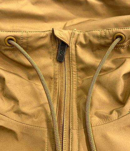 美品 Lululemon レインシェルジャケット レディース SIZE XS ルルレモン