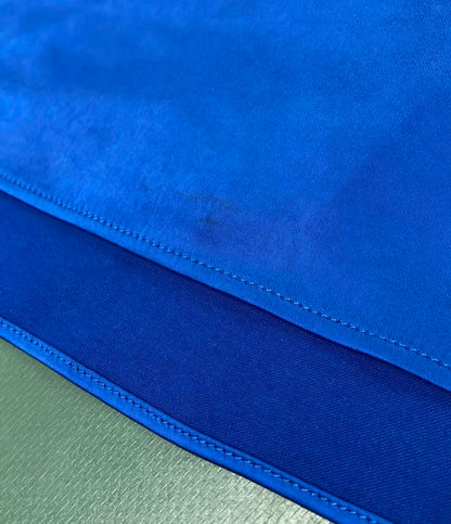 アメリ サテンフレアロングキャミワンピース レディース SIZE M AMERI