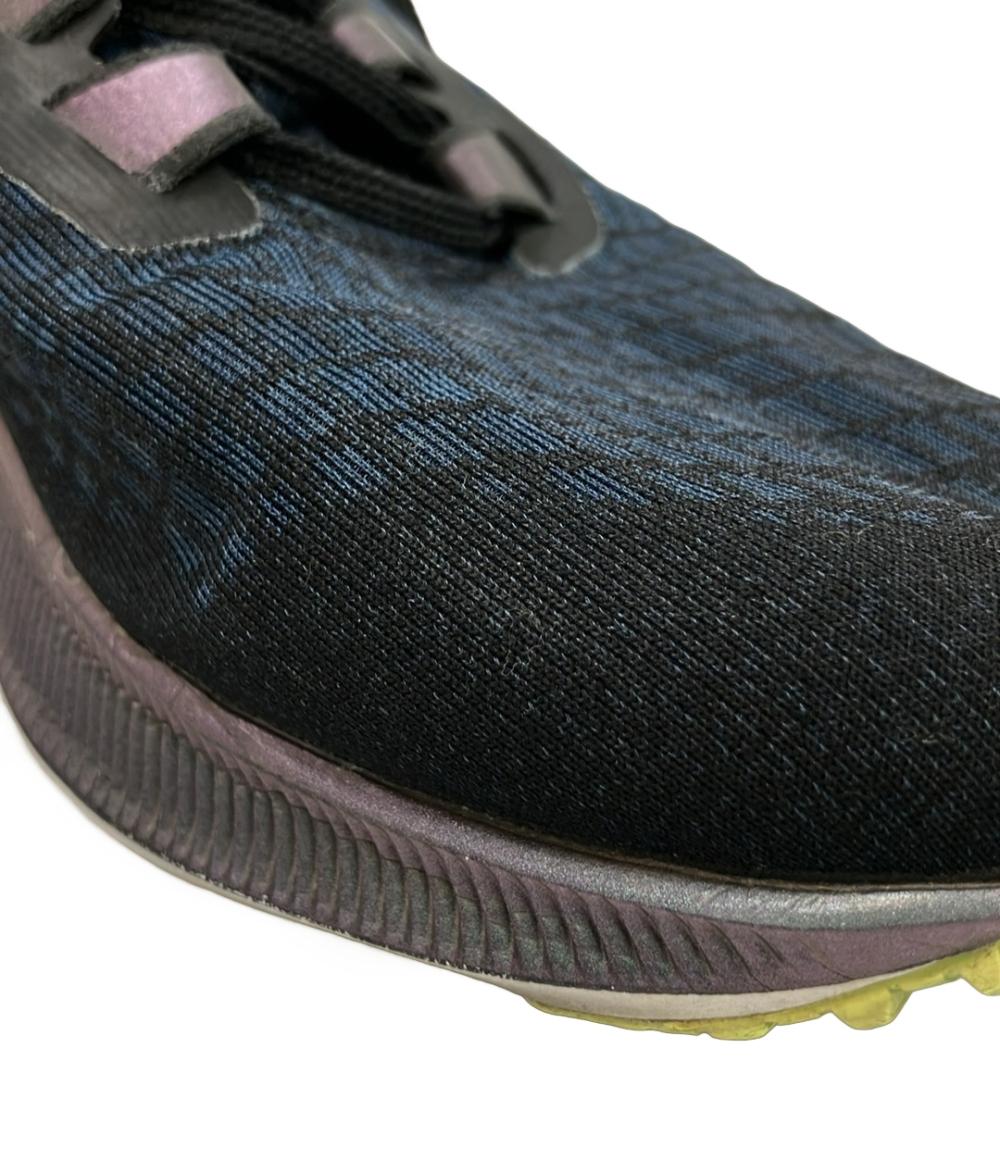 NIKE ローカットスニーカー エア ズーム ペガサス 37 BQ9646-001 メンズ SIZE 27.5 (L) ナイキ