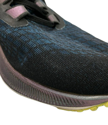 NIKE ローカットスニーカー エア ズーム ペガサス 37 BQ9646-001 メンズ SIZE 27.5 (L) ナイキ