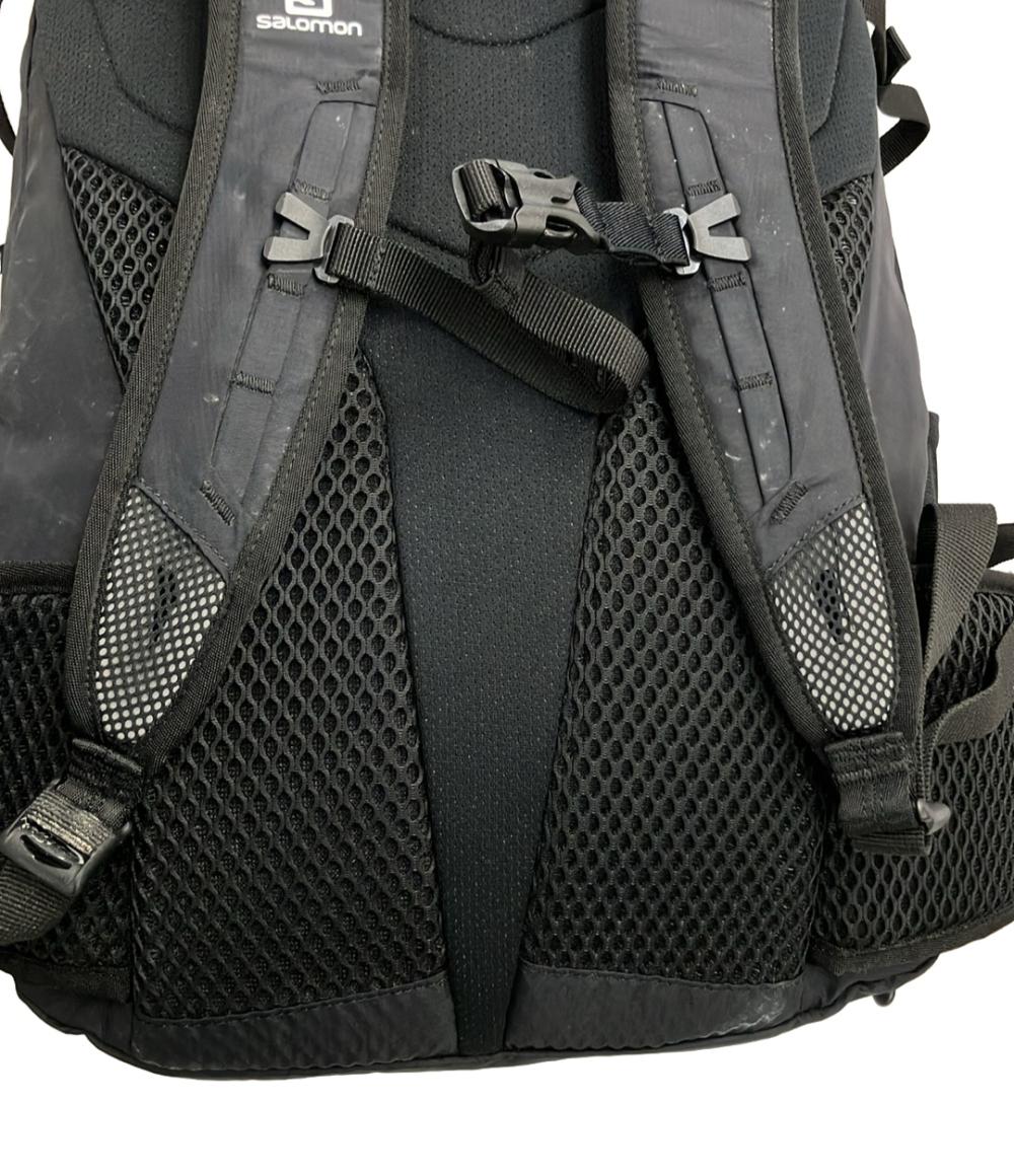 Salomon リュック TRAIL BLAZER 30 ユニセックス サロモン