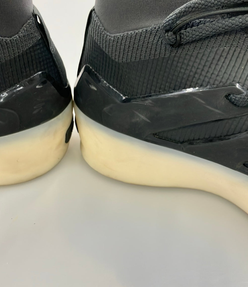adidas FEAR OF GOD ハイカットスニーカー IE6179 メンズ SIZE 27.5 (L) アディダス フィア オブ ゴッド
