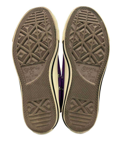 CONVERSE ハイカットスニーカー オールスター US カラーハイ グレープ 1SD043 レディース SIZE 23.5 (M) コンバース