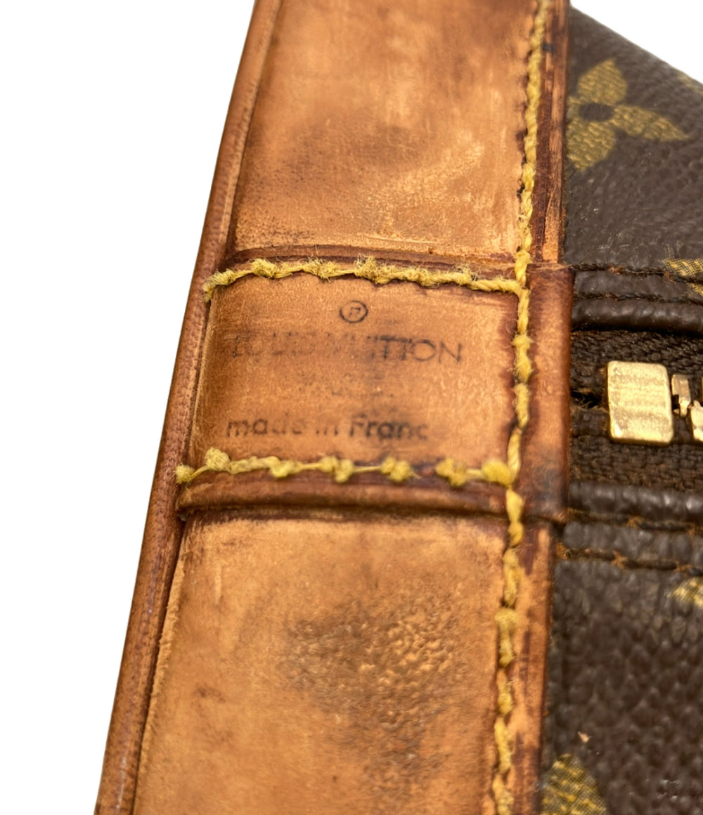 LOUIS VUITTON ハンドバッグ アルマ PM モノグラム M51130 レディース ルイ・ヴィトン