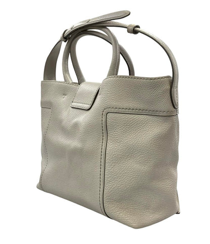 TOD’S ハンドバッグ トートバッグ ショルダーバッグ 肩掛け ダブルT ショッピングバッグ レディース トッズ