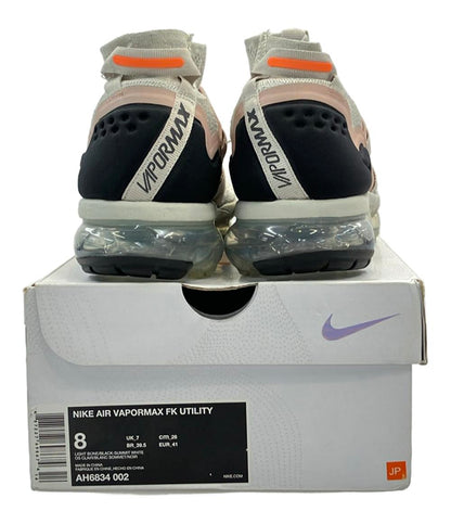 ナイキ ランニングシューズ AIR VAPORMAX FK UTILITY AH6834-002 メンズ SIZE 26.0 (M) NIKE