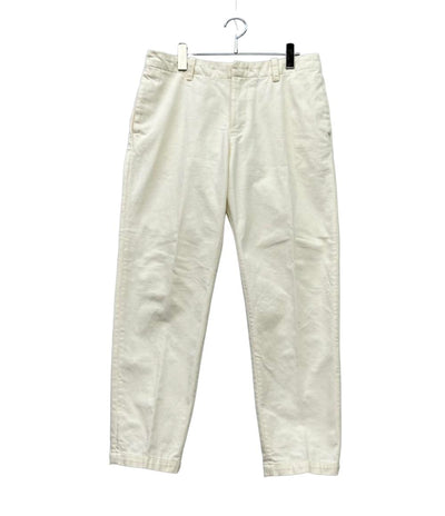 Emporio Armani スラックスパンツ コットン 3K1P18 1NJ5Z メンズ SIZE 46 (M) エンポリオ・アルマーニ