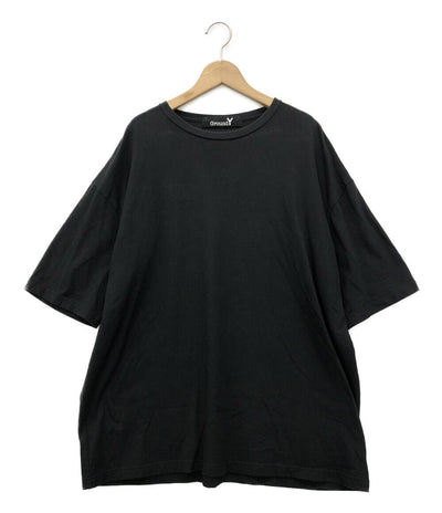 ペイントビッグ半袖Tシャツ     GN-T44-071 メンズ SIZE 4 (XL以上) Ground Y