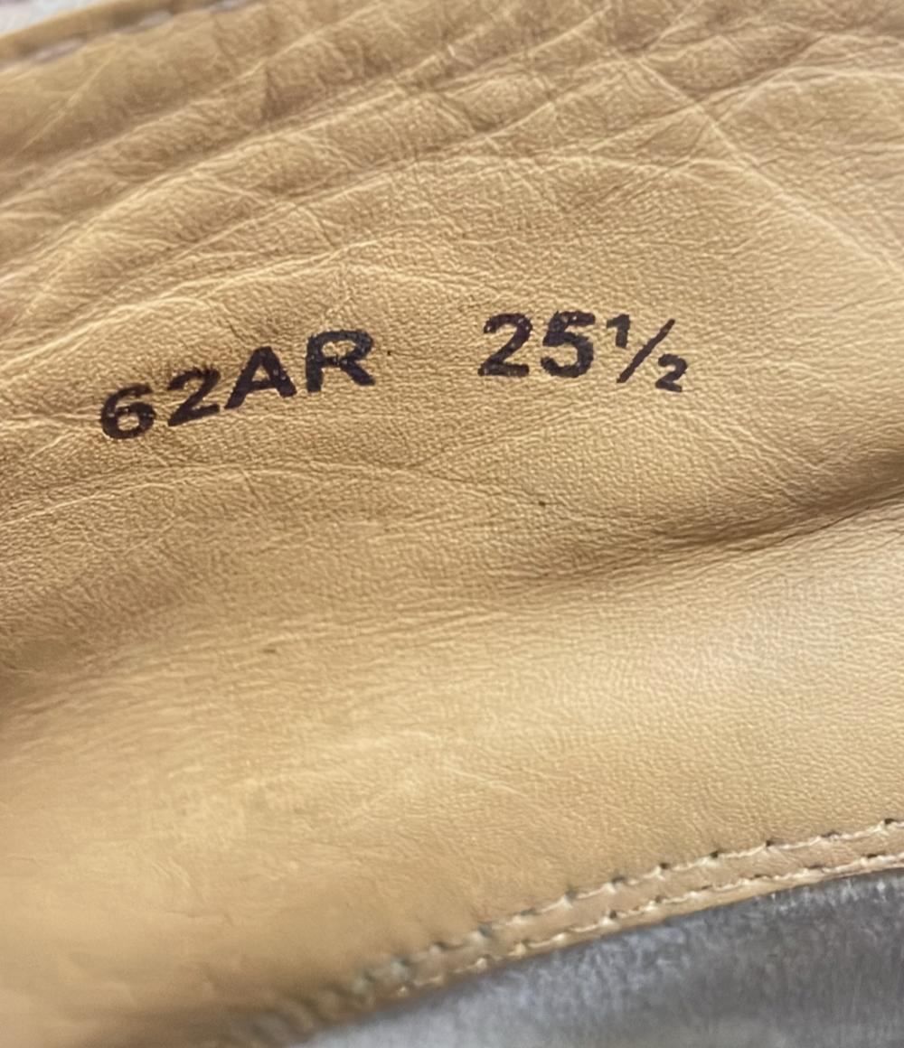 REGAL STANDARDS デザートブーツ スエード メンズ SIZE 25 1/2 (S) リーガルスタンダーズ