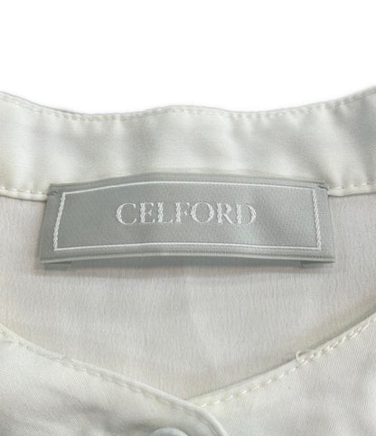 セルフォード ノースリーブワンピース レディース SIZE 32 (XS) CELFORD