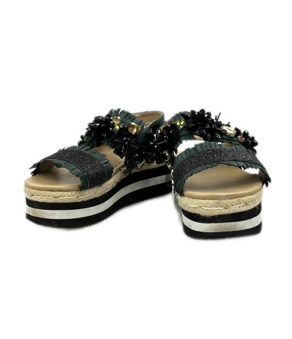 LEMAIRE サンダル レディース SIZE 39 (L) ルメール – Rehello by BOOKOFF