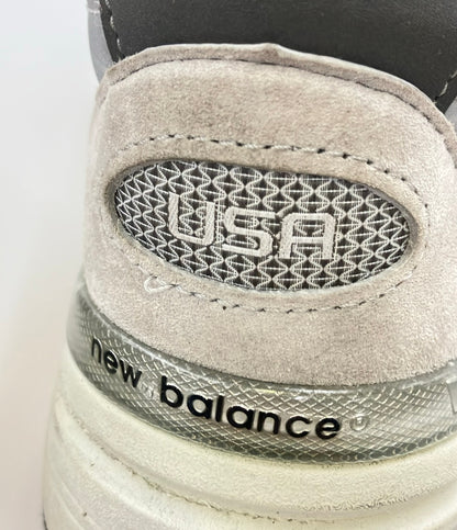 NEW BALANCE ローカットスニーカー U992GY メンズ SIZE 26.5 ニューバランス