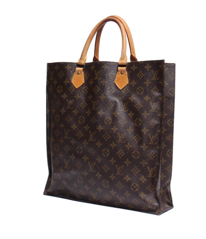 ルイ・ヴィトン トートバッグ サックプラ モノグラム M51140 ユニセックス LOUIS VUITTON