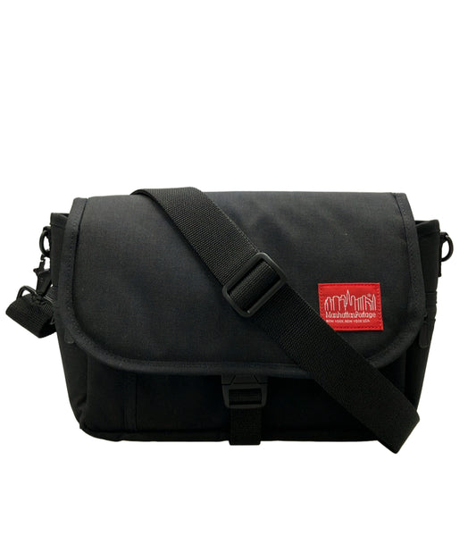 美品 Manhattan Portage ショルダーバッグ 斜め掛け メンズ マンハッタンポーテージ