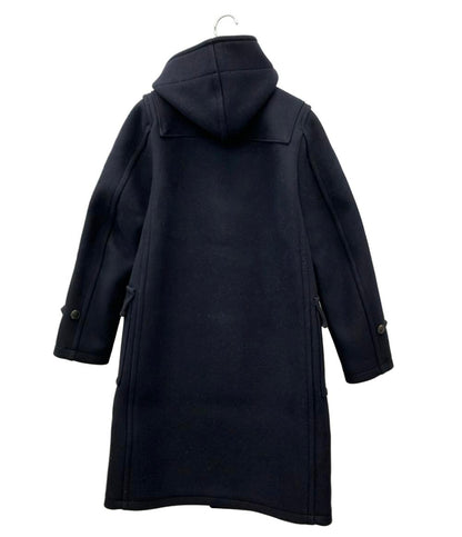 AURALEE ダッフルコート メルトンウール レディース SIZE 0 (XS) オーラリー