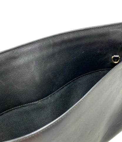 LOEWE 2way クラッチバッグ ショルダーバッグ 斜め掛け レディース ロエベ