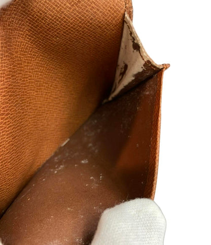 ルイヴィトン カードケース ジャポンサンガプール モノグラム M60530 メンズ Louis Vuitton