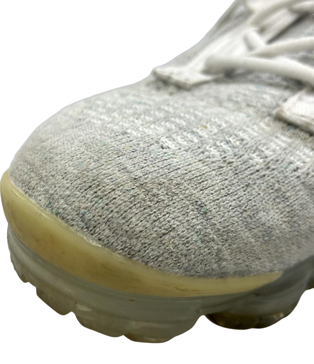 NIKE ローカットスニーカー エア ヴェイパーマックス DC4112-100 レディース SIZE 24.0 (L) ナイキ