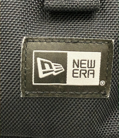 美品 NEW ERA リュック デイパック メンズ レディース ニューエラ
