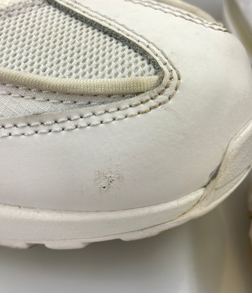 NIKE ローカットスニーカー AIR MAX 95 ESSENTIAL CT1268-100 メンズ SIZE 27.5 ナイキ
