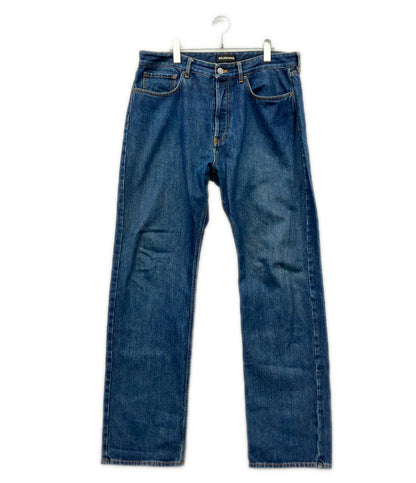 BALENCIAGA デニムパンツ JP57 2020 00231 メンズ SIZE 35 バレンシアガ