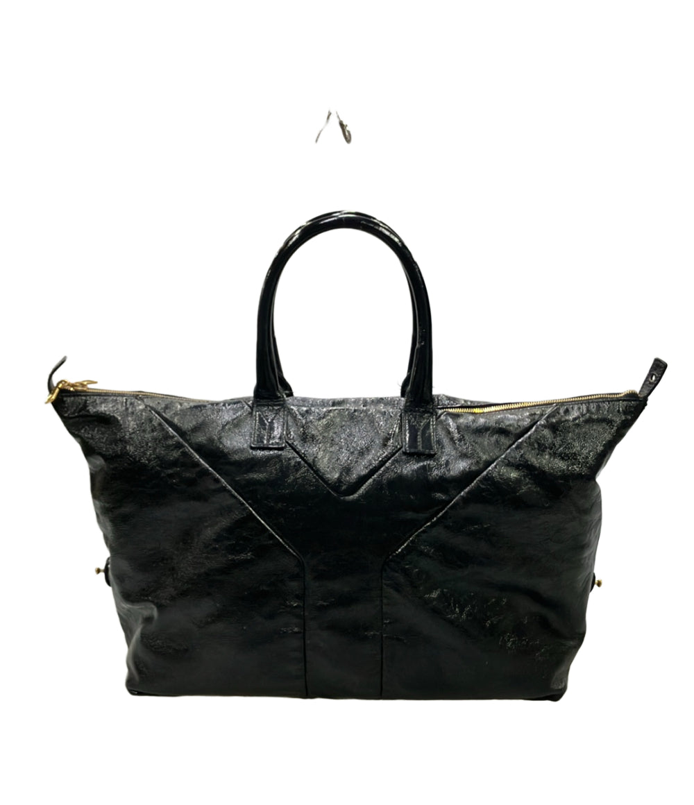YVES SAINT LAURENT ボストンバッグ レディース イヴ・サンローラン