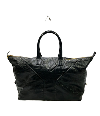 YVES SAINT LAURENT ボストンバッグ レディース イヴ・サンローラン