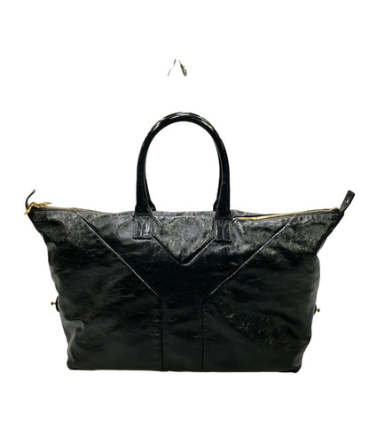 YVES SAINT LAURENT ボストンバッグ レディース イヴ・サンローラン