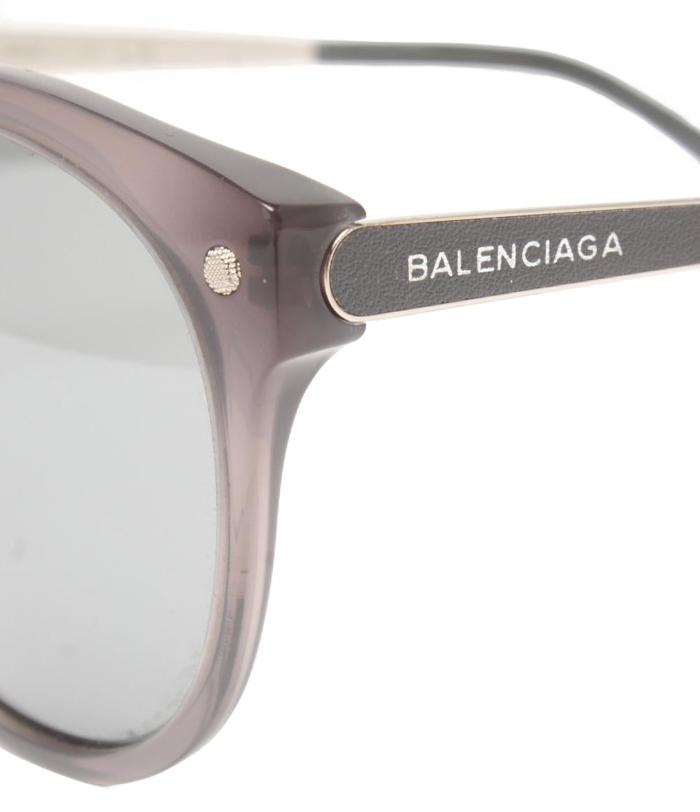 BALENCIAGA サングラス BA76-D レディース メンズ バレンシアガ