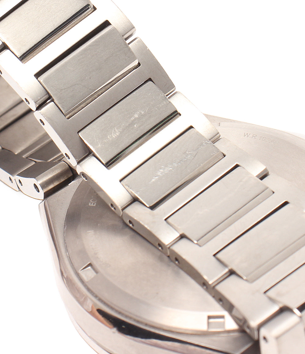 CITIZEN 腕時計 アテッサ ATTESA ソーラー ブラック 8730-S127912