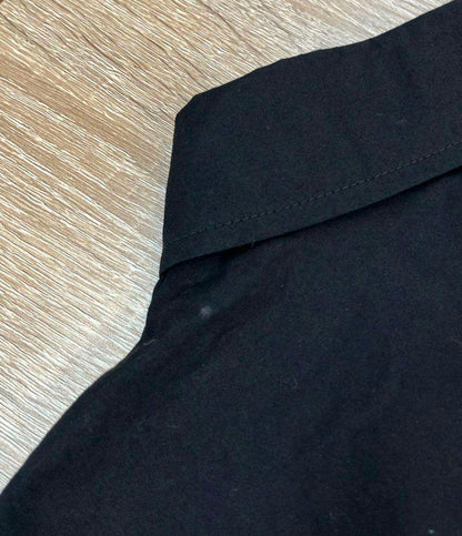 SEE BY CHLOE 半袖ワンピース コットン ギャザー コットンアンブレラドレス CHS20URO2102000134 レディース SIZE 34 (XS) シーバイクロエ