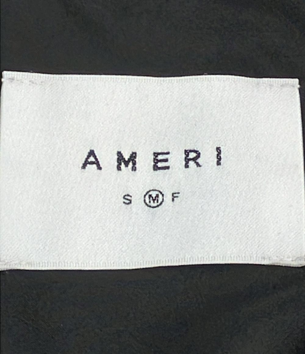 アメリ 長袖ワンピース レディース SIZE M (M) AMERI