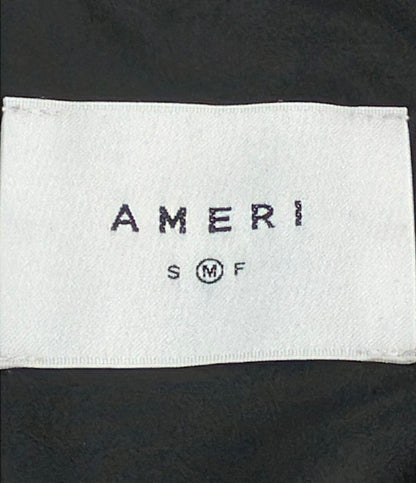 アメリ 長袖ワンピース レディース SIZE M (M) AMERI