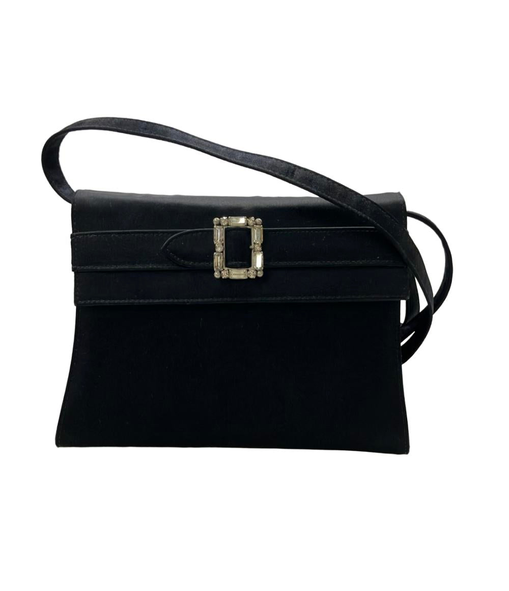 Salvatore Ferragamo ショルダーバッグ 斜め掛け P 21 2743 レディース サルヴァトーレフェラガモ