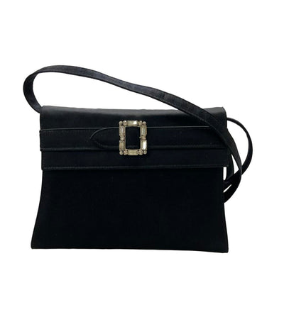 Salvatore Ferragamo ショルダーバッグ 斜め掛け P 21 2743 レディース サルヴァトーレフェラガモ