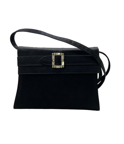 Salvatore Ferragamo ショルダーバッグ 斜め掛け P 21 2743 レディース サルヴァトーレフェラガモ