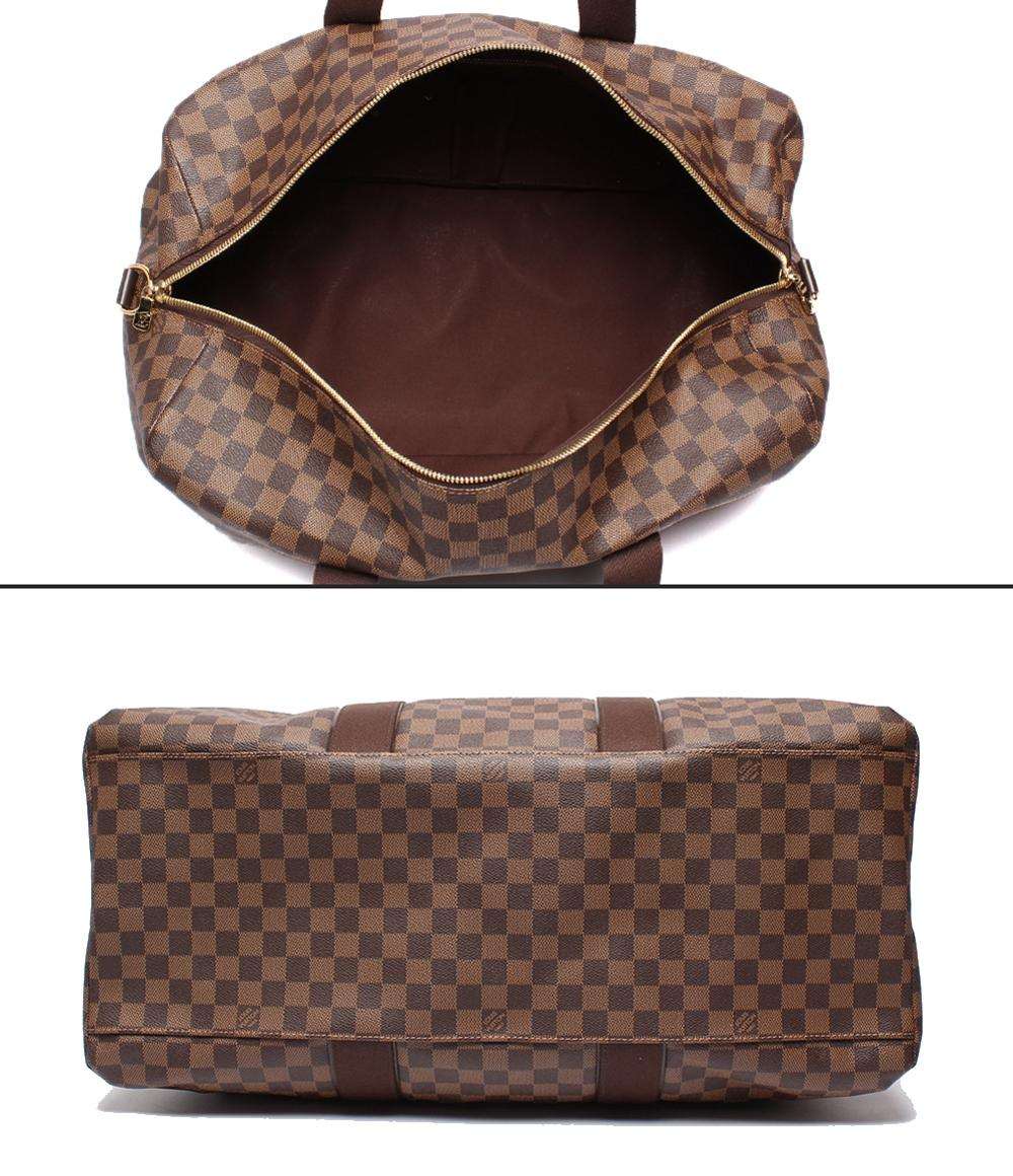 LOUIS VUITTON 2wayボストンバッグ ショルダーバッグ ウィークエンダー