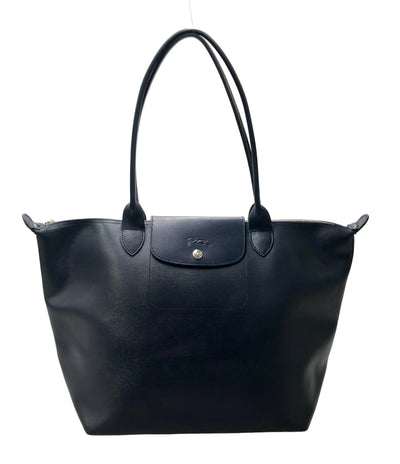 Longchamp トートバッグ シティ L プリアージュ L1899HYQ556 レディース ロンシャン